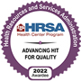 HRSA Advancing