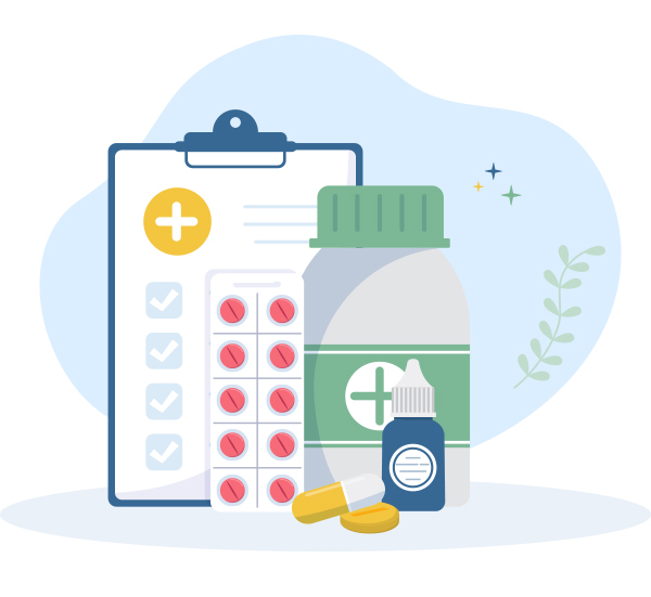 Pinnacle Family Health Reliant Healthcare Pharmacy